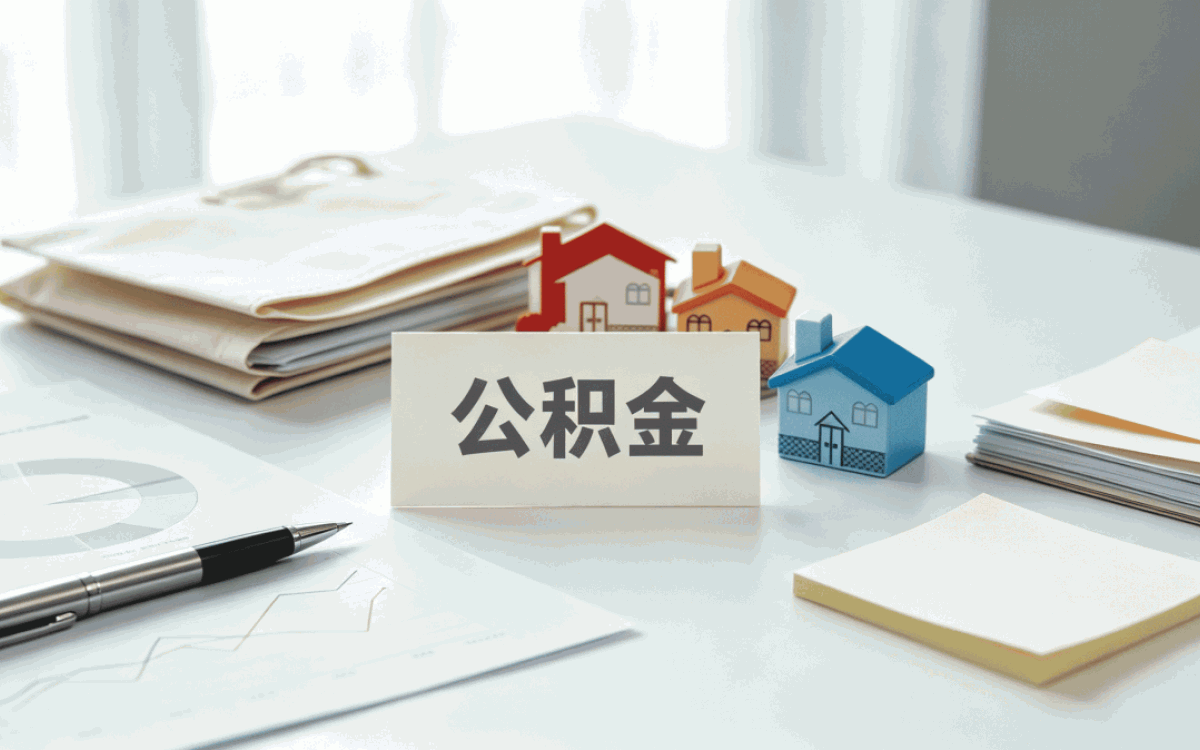 中卫买房前公积金查询能查出啥算不算白跑