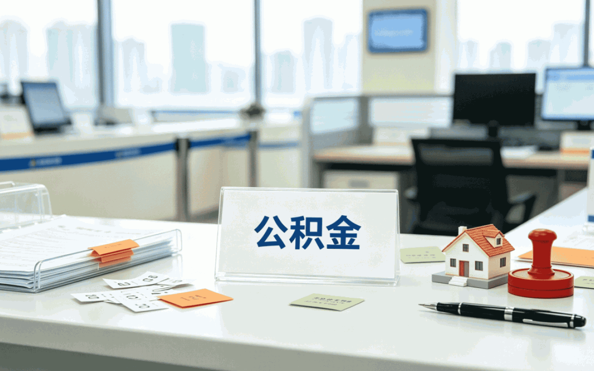 中卫公积金能提取多少钱怎么算别踩这几个坑