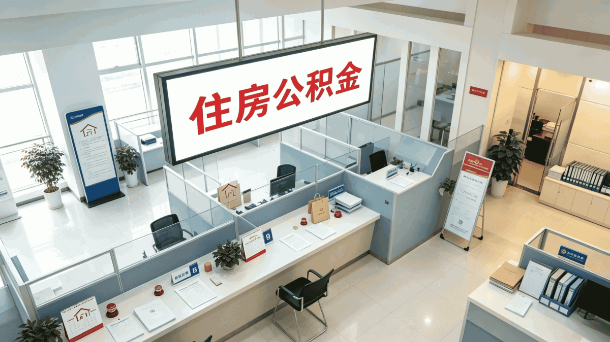 中卫本地大额公积金代办当天到账攻略