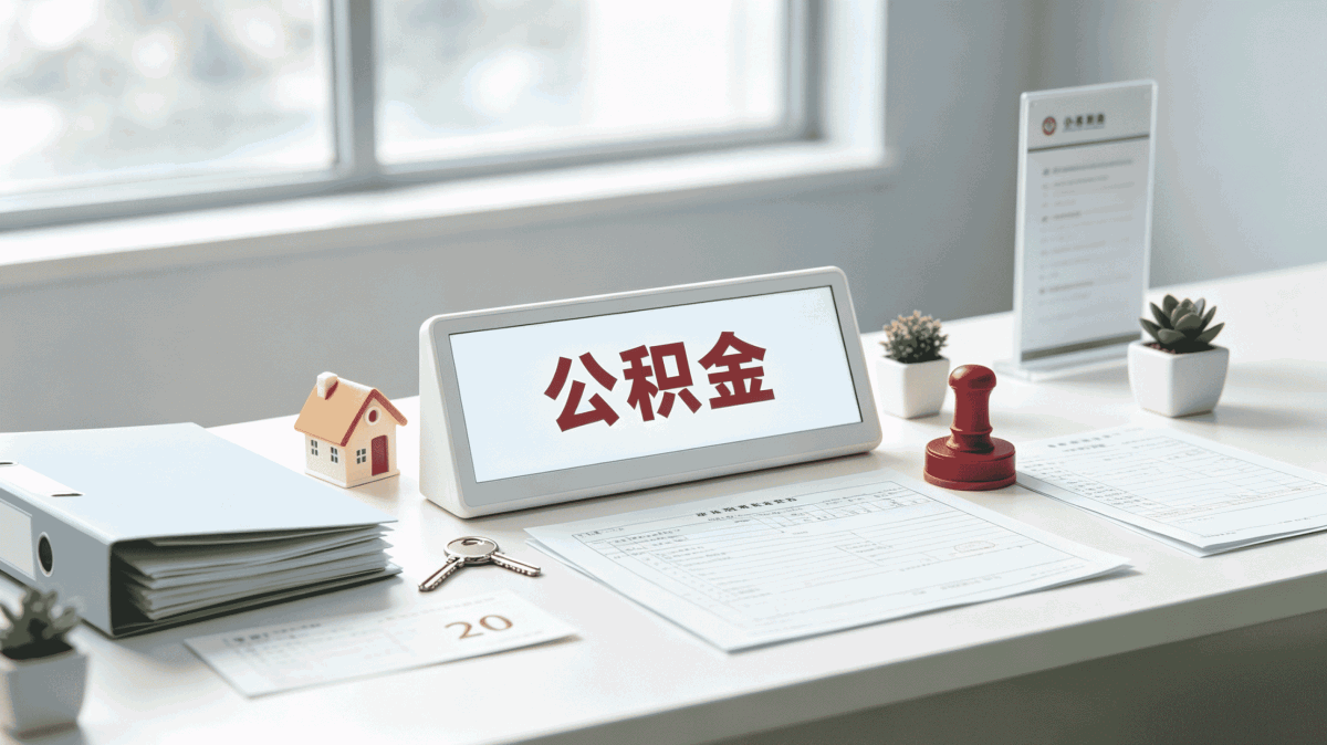 中卫公积金封存了可以提取吗,新规口径怎么算