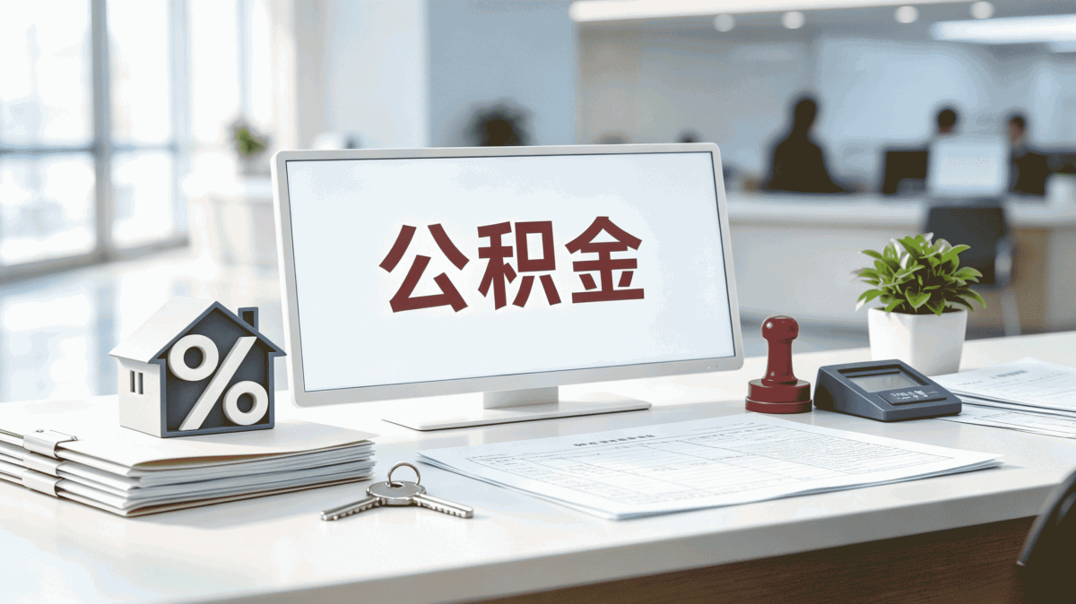 中卫明码标价公积金机构我第二次去才办成