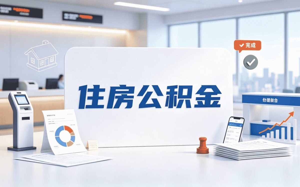 中卫公积金提取个人授权委托书我跑两趟才弄成