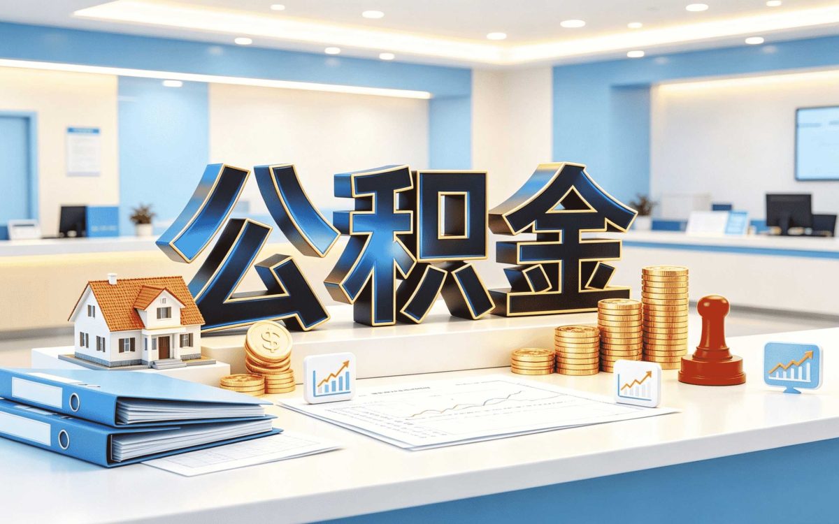 中卫公积金失业提取带啥材料几天到账