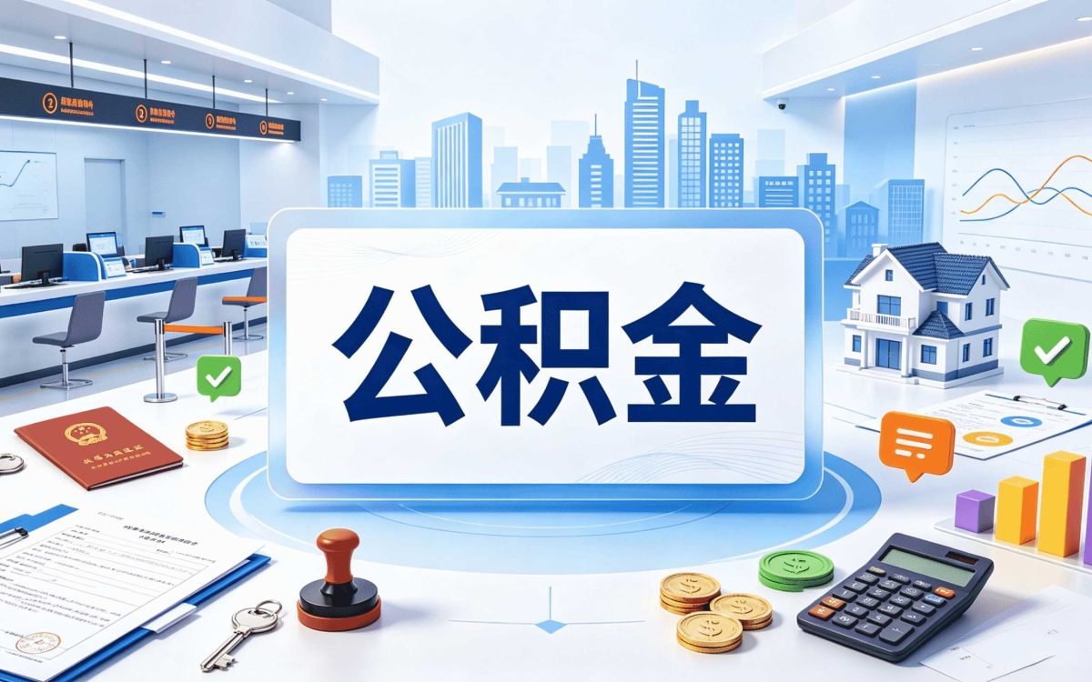 中卫买房前公积金查询能查出啥算不算白跑