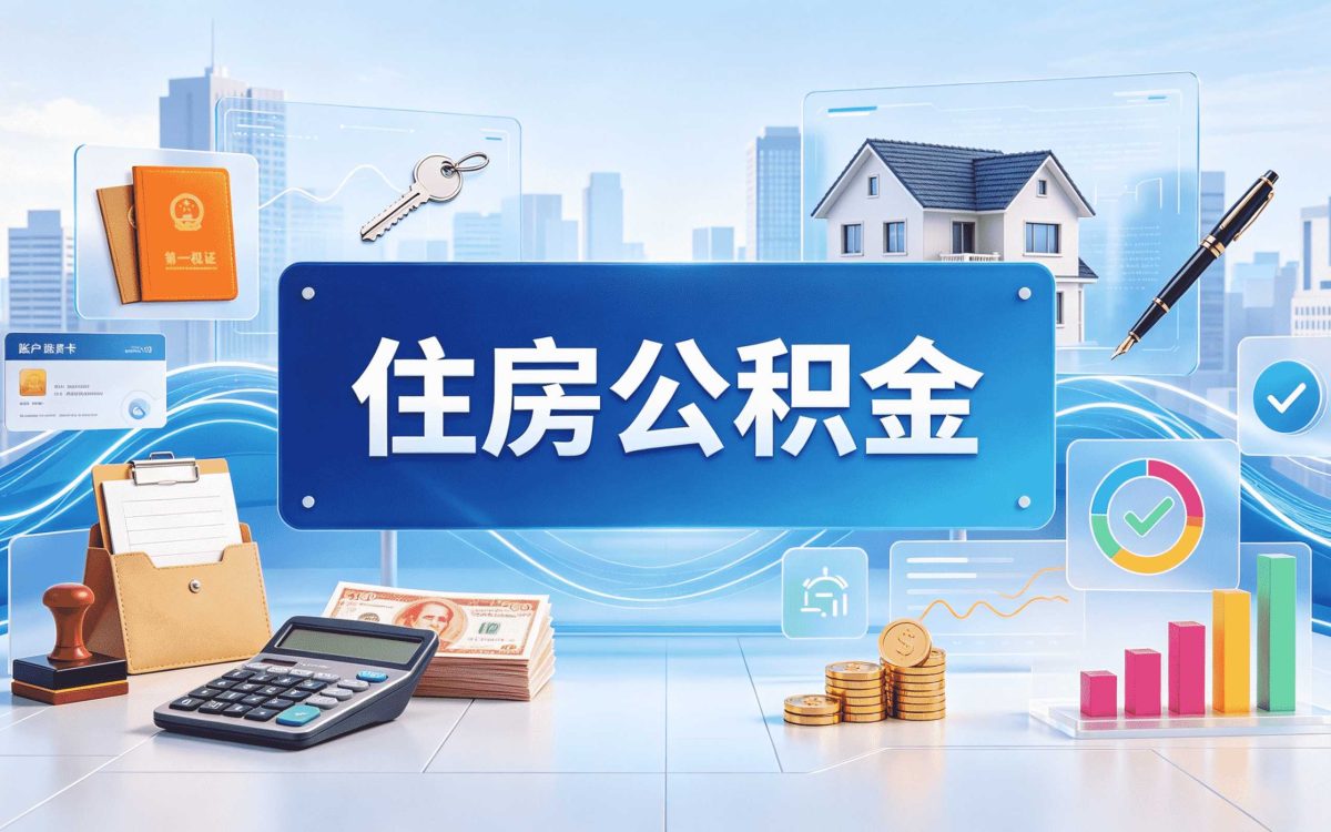 中卫公积金提取额度是多少一看就懂按月算差多少