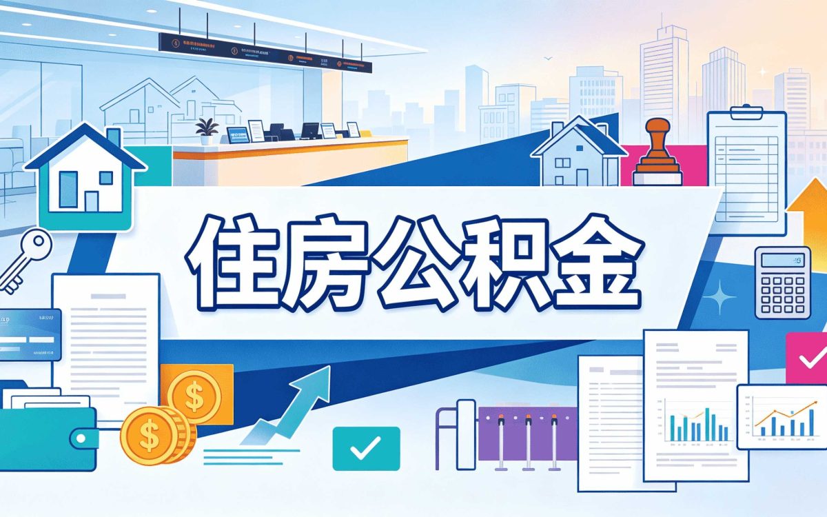 中卫公积金能提取多少钱怎么算别踩这几个坑