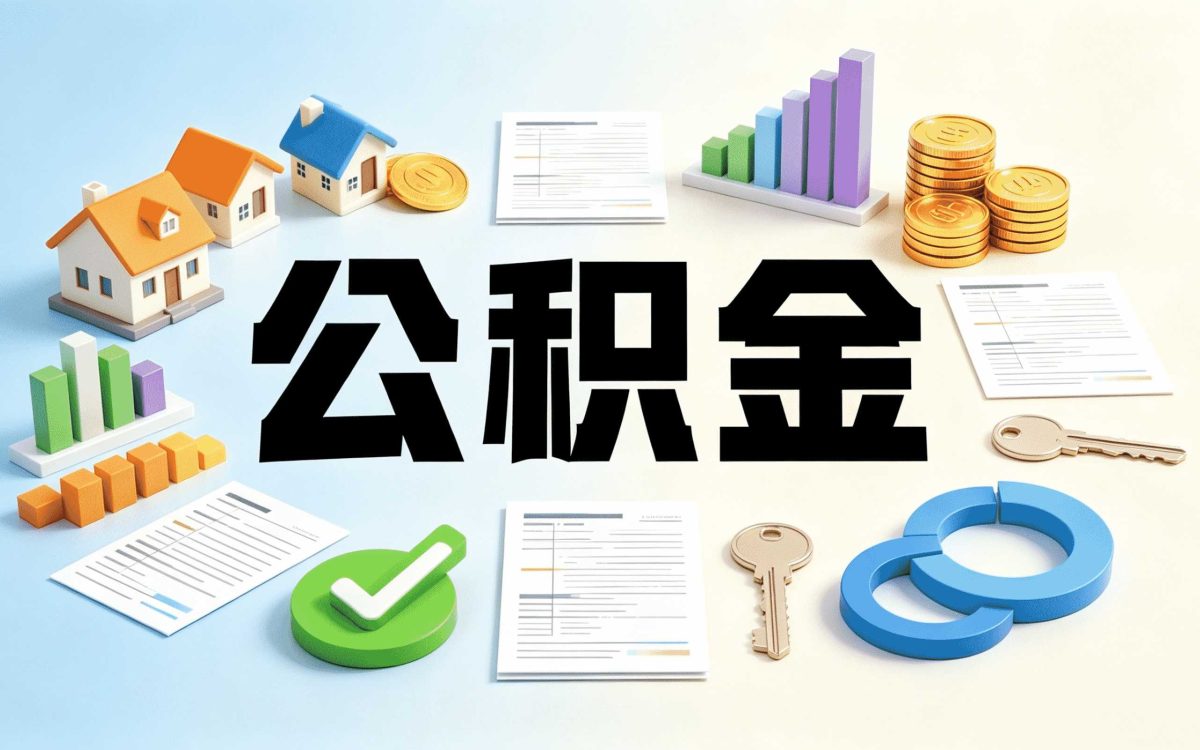 中卫公积金委托提取怎么办理需要啥条件