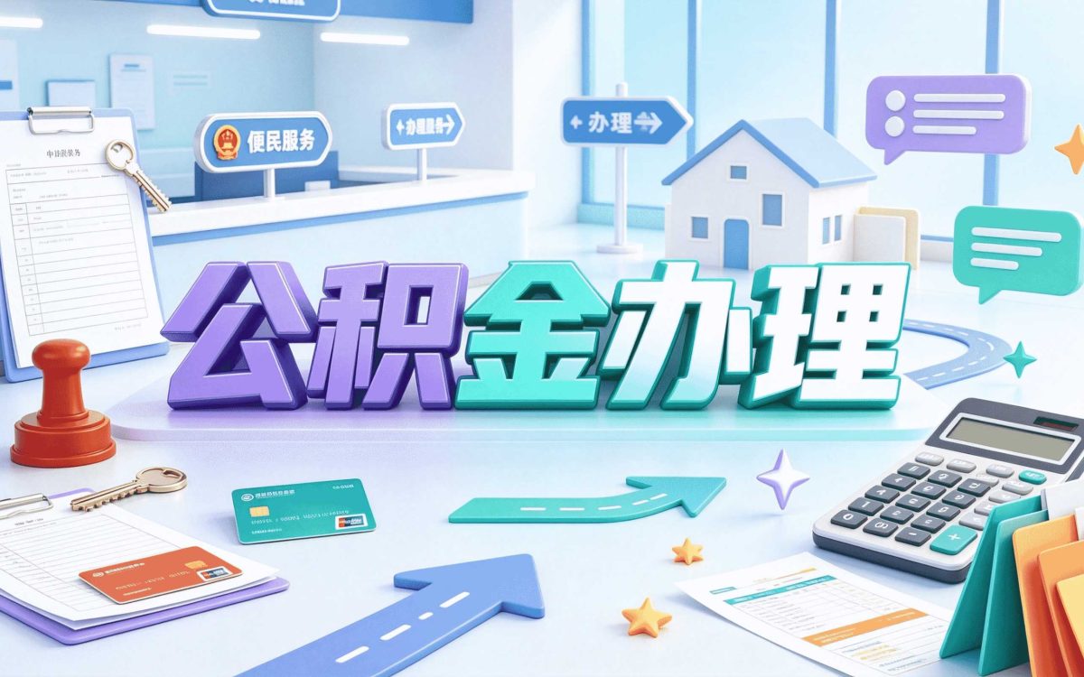 中卫买房前公积金查询能查出啥算不算白跑