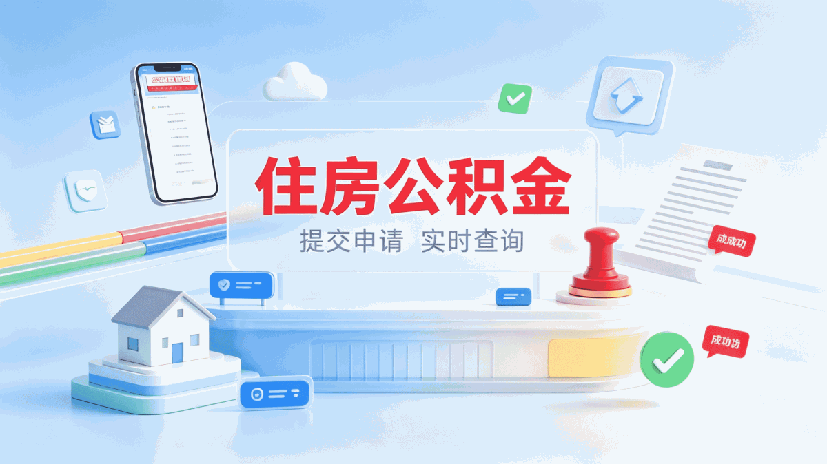中卫同城公积金提取,差多少钱一笔笔算才划算
