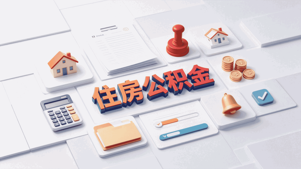 中卫公积金提取怎么提新规口径有变化