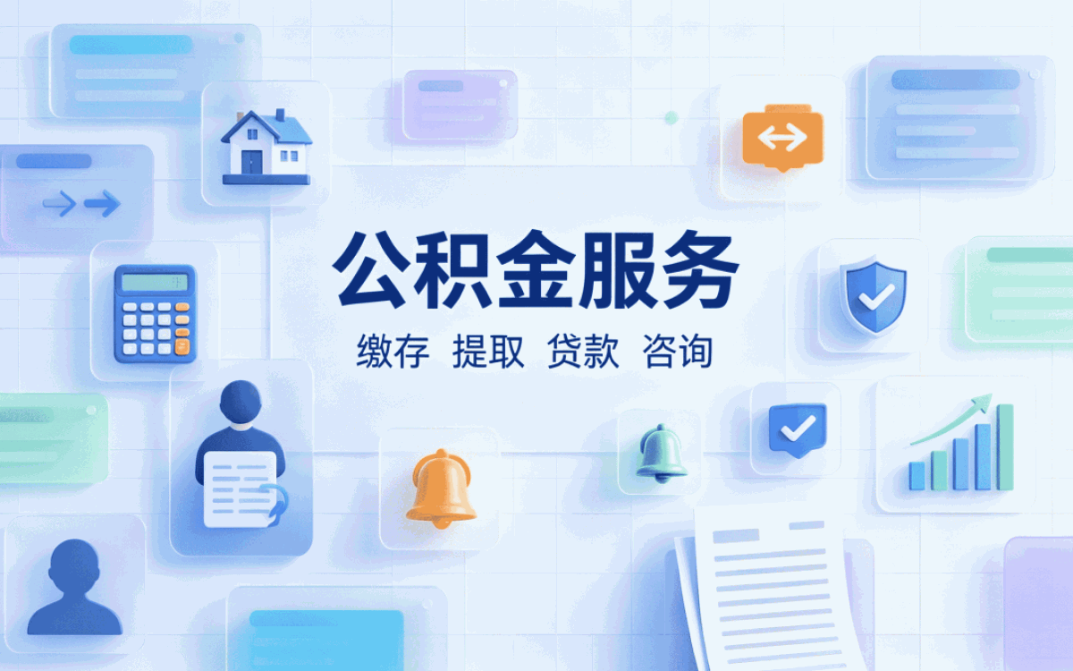中卫自由职业者公积金缴存标准到底行不行
