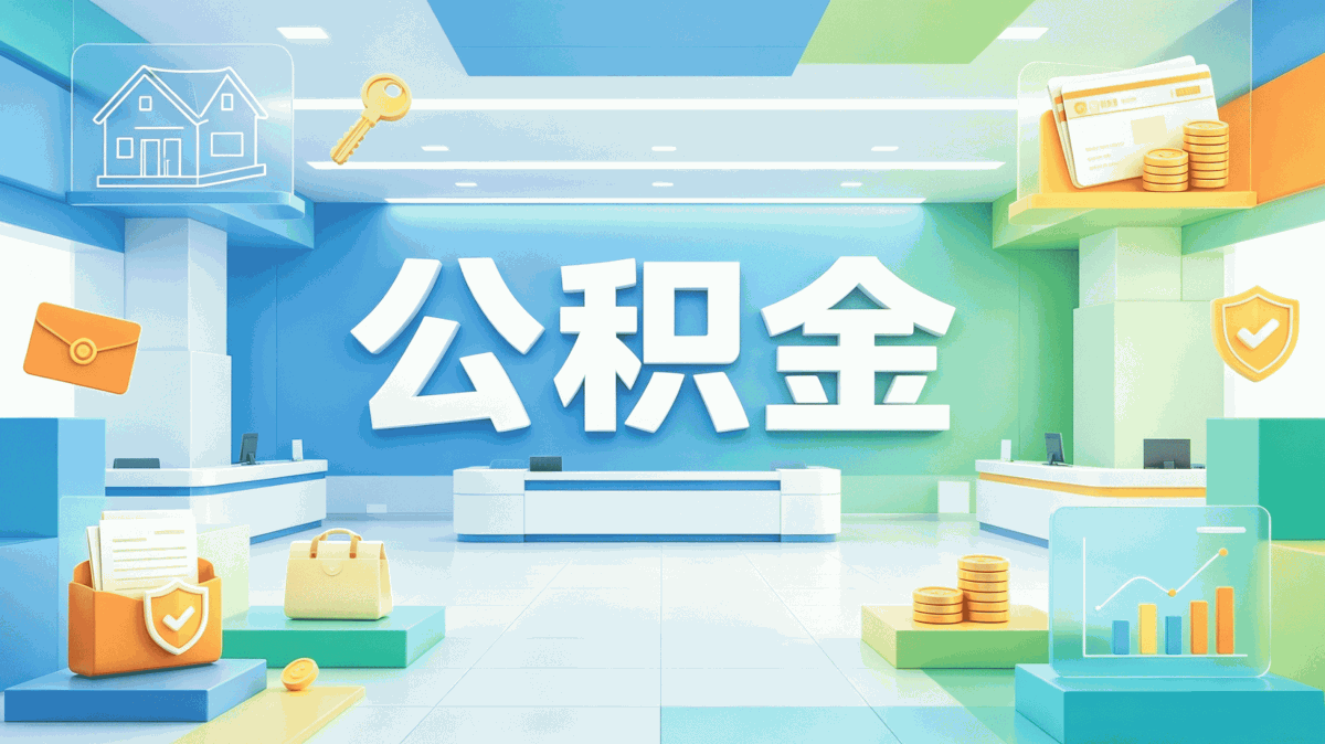 中卫一站式公积金代提别等卡住才后悔