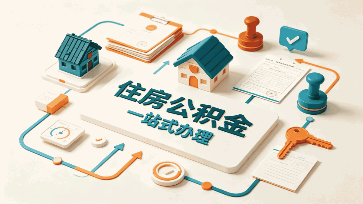 中卫同城公积金提取机构政策口径怎么算影响哪些人