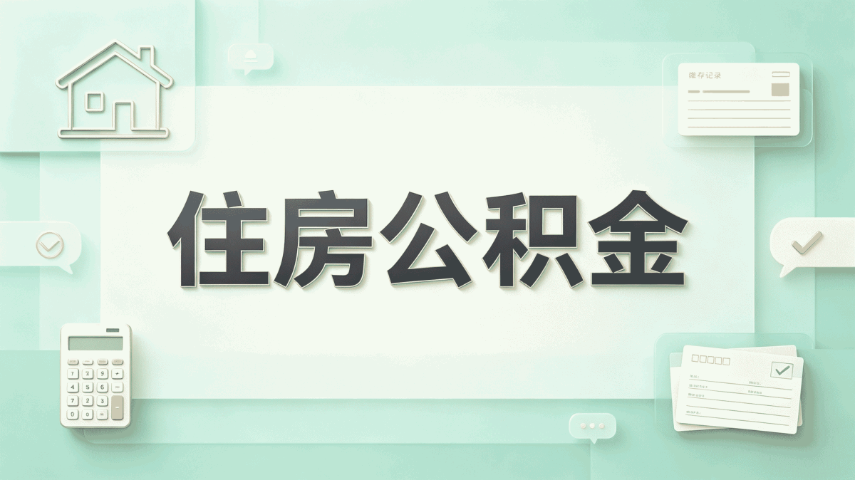 中卫公积金封存了可以提取吗,新规口径怎么算