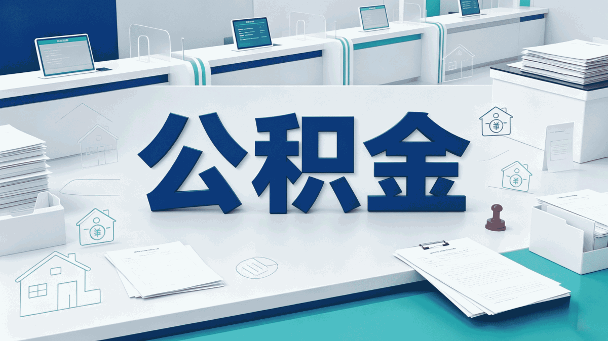 中卫住房公积金个人怎么提取哪种到手多