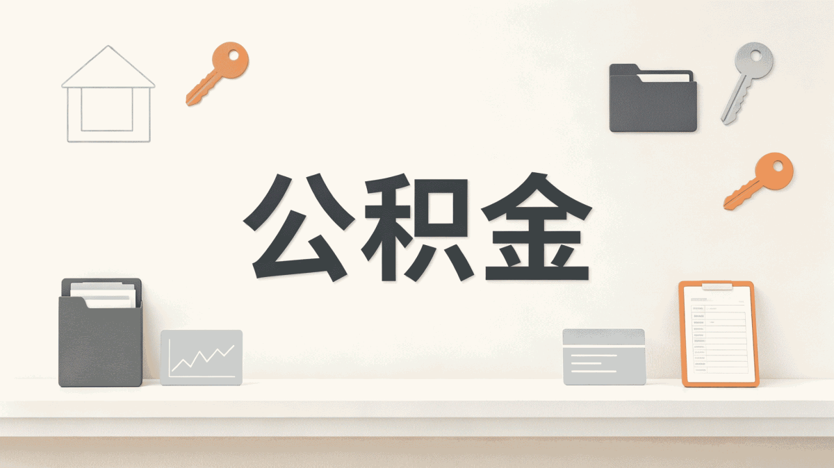 中卫同城公积金提取机构政策口径怎么算影响哪些人