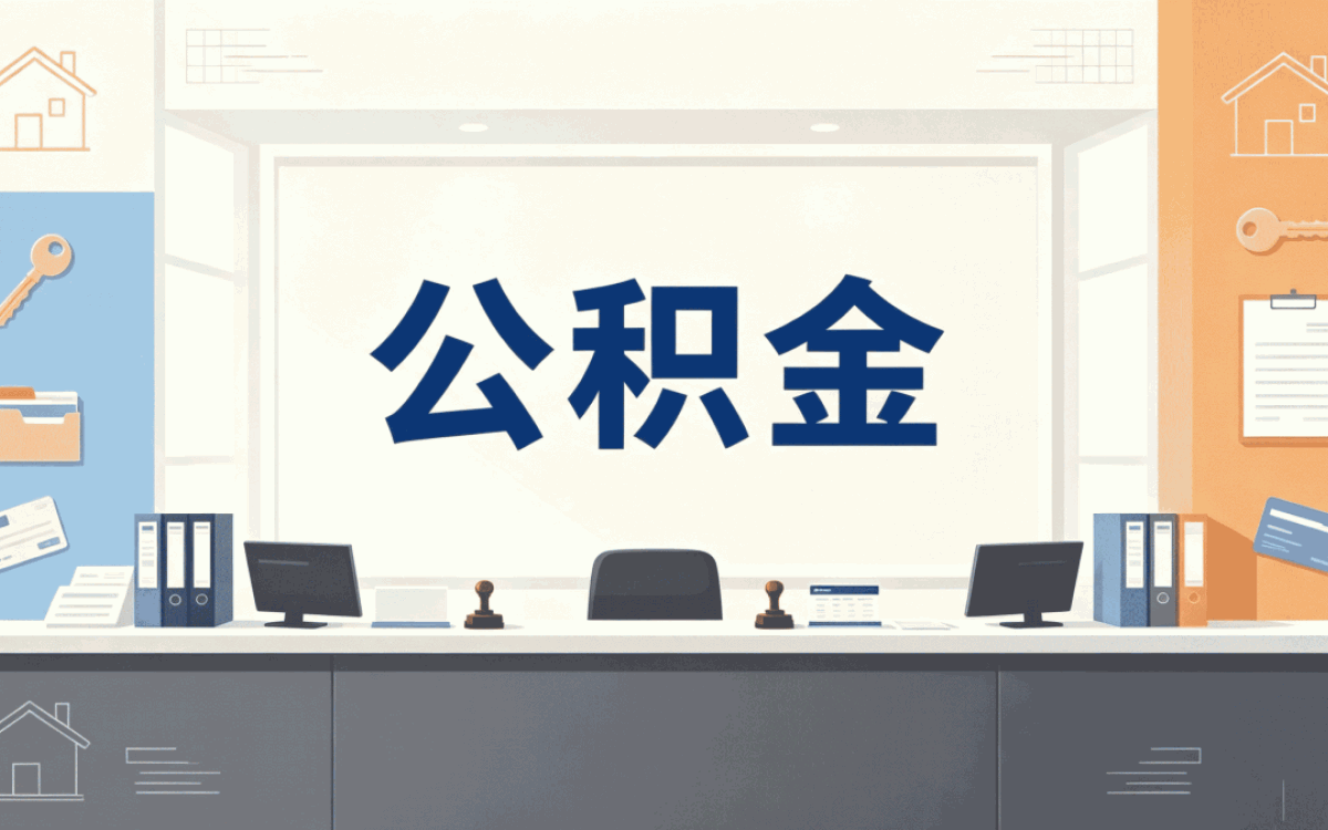 中卫明码标价公积金机构我第二次去才办成