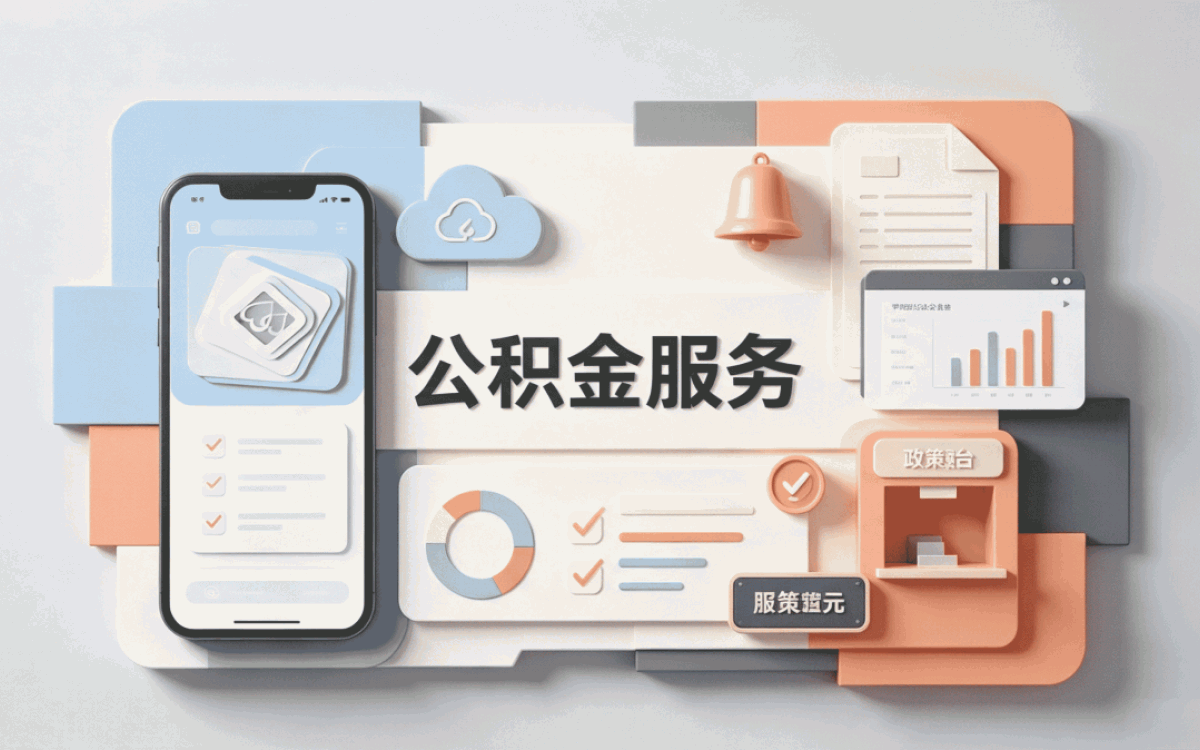 中卫公积金失业提取带啥材料几天到账