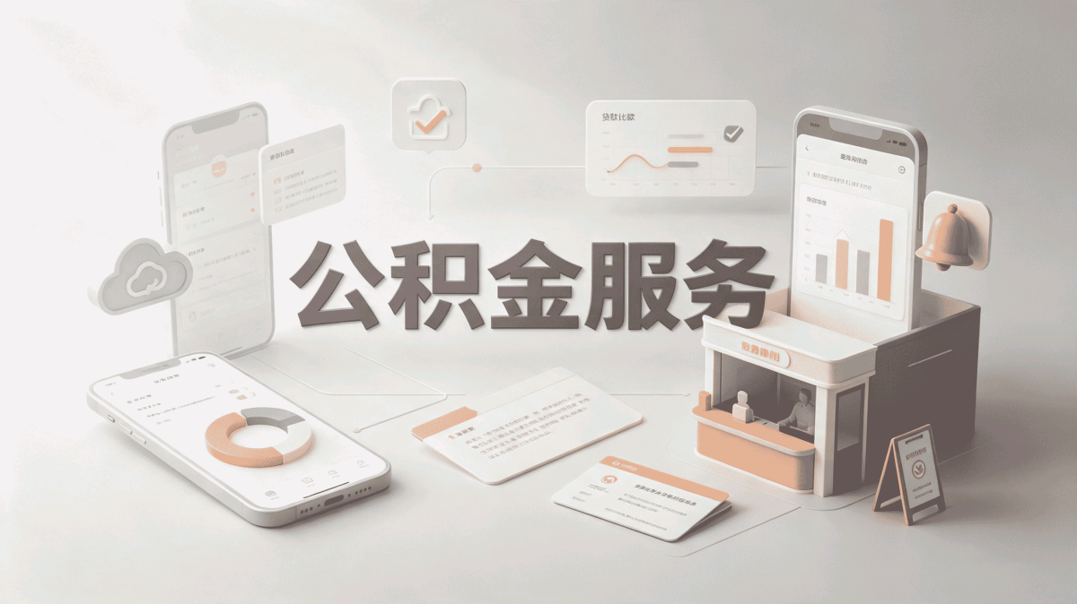 中卫本地大额公积金代办当天到账攻略