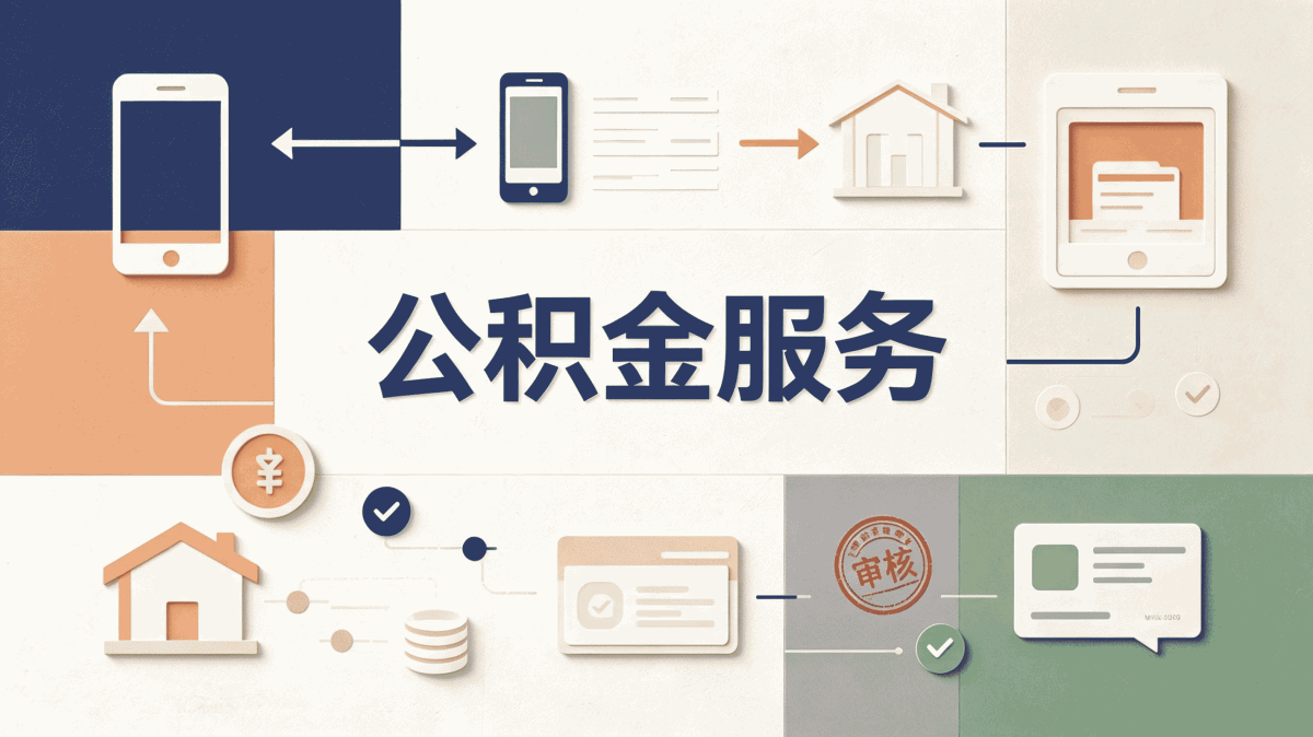中卫同城公积金提取机构政策口径怎么算影响哪些人