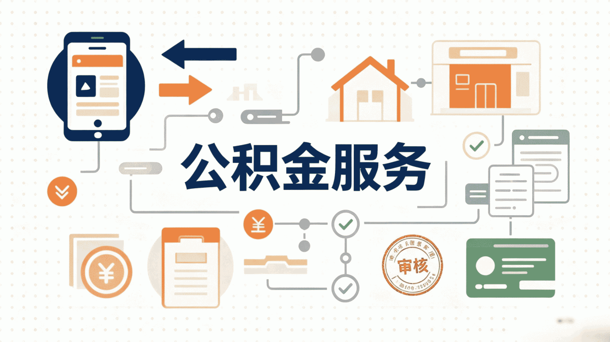 中卫公积金能提取多少钱怎么算别踩这几个坑
