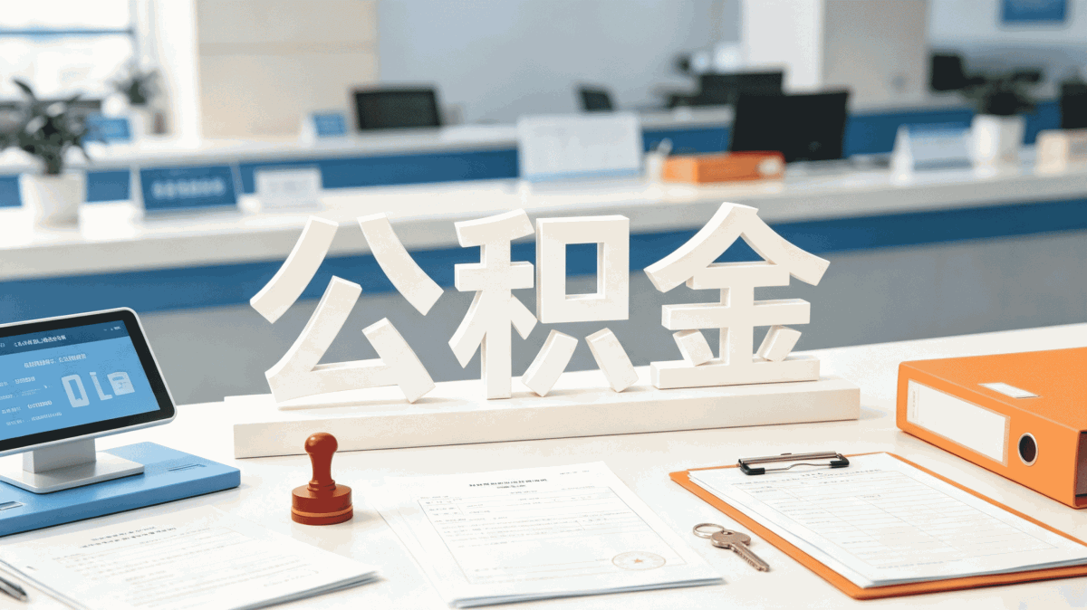 中卫公积金在职怎么提取