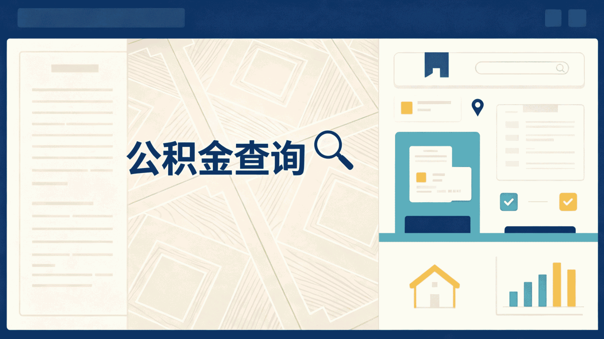 中卫本地大额公积金代办当天到账攻略