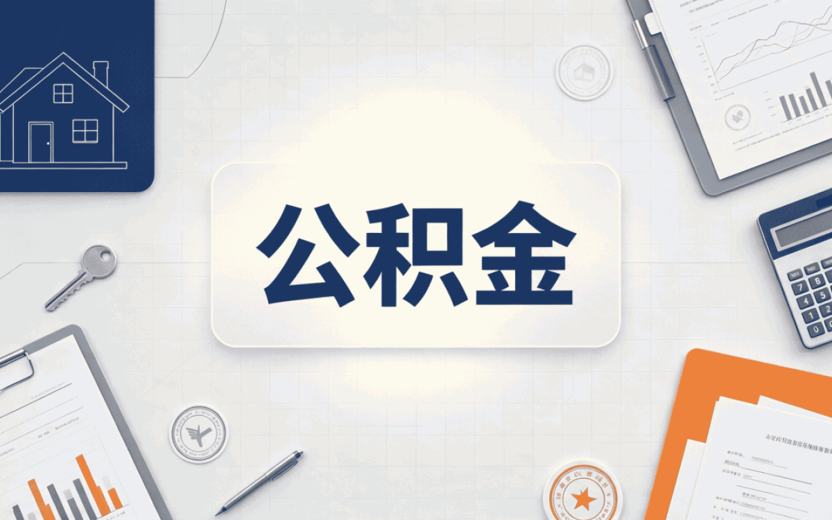中卫公积金委托提取怎么办理需要啥条件