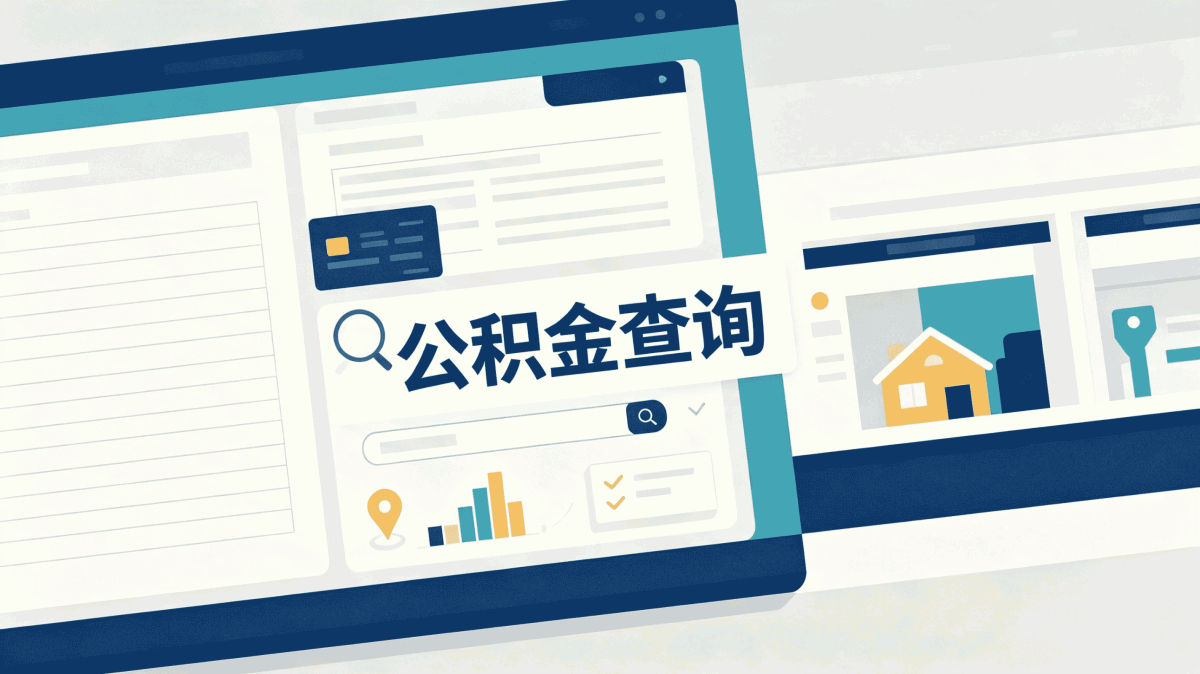 中卫专业公积金咨询自己办和找人办差多少钱
