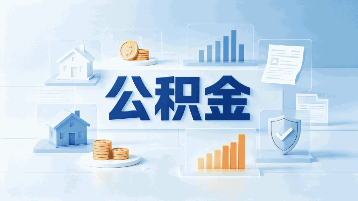中卫户口迁出公积金提取流程我办完复盘