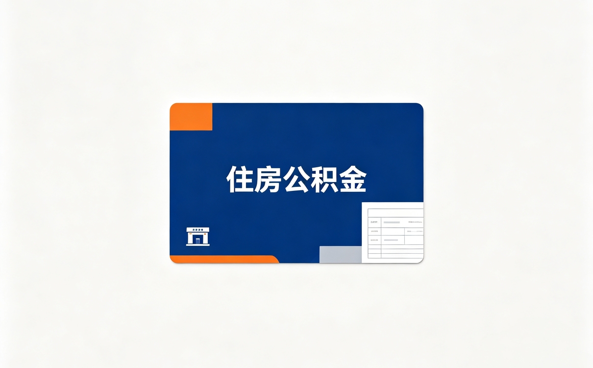 中卫自由职业公积金提取办理须知别踩这3个坑